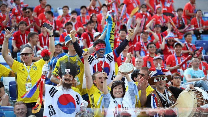 Bi quyet giup fan cuong ho het World Cup thau dem khong dau hong