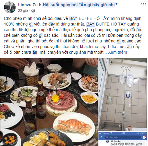 Hoa ra… nhieu thuc khach “to” Bay Buffet kem chat luong-Hinh-2