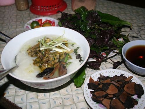 Kham pha mon chao doc “chet nguoi” dac san Ha Giang-Hinh-10