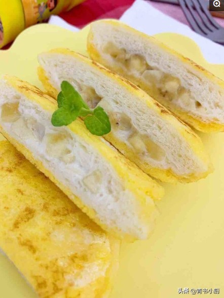 Mon banh ngon du chat sieu de lam, cho con bua sang hoan hao-Hinh-2