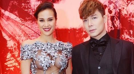 Nong mat gu thoi trang cua MC sexy nhat showbiz Viet-Hinh-9