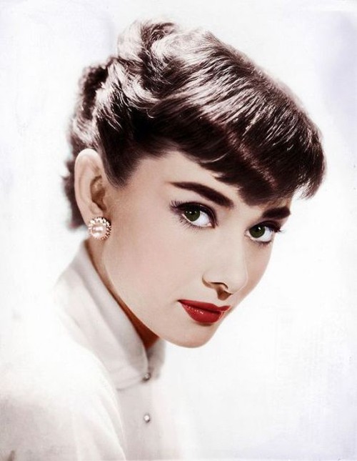 “Tuong dai sac dep” Audrey Hepburn luon toa sang nho meo don gian nay-Hinh-8