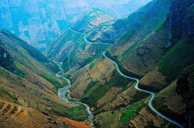 Chiem nguong dinh Ma Pi Leng ky vy nhung ngay thu-Hinh-3