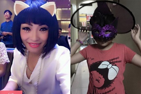 Loat nhoc ti nha sao Viet sieu de thuong dip Halloween-Hinh-10