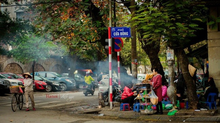 Nao long ngam canh dep nen tho cua mua dong Ha Noi-Hinh-6