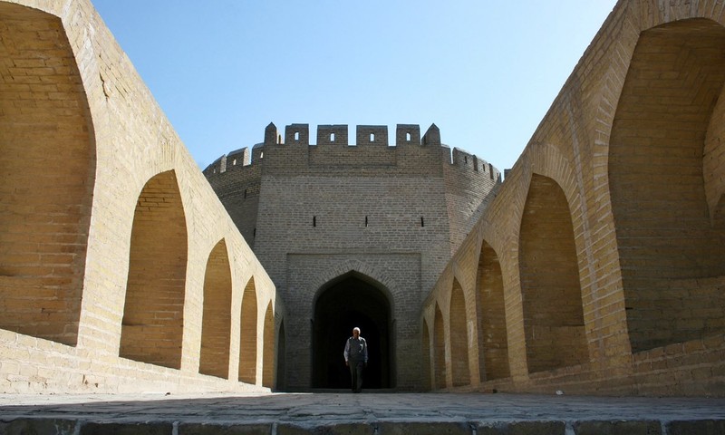 Thoi hoang kim chua mot lan tiet lo cua thu do Baghdad-Hinh-5