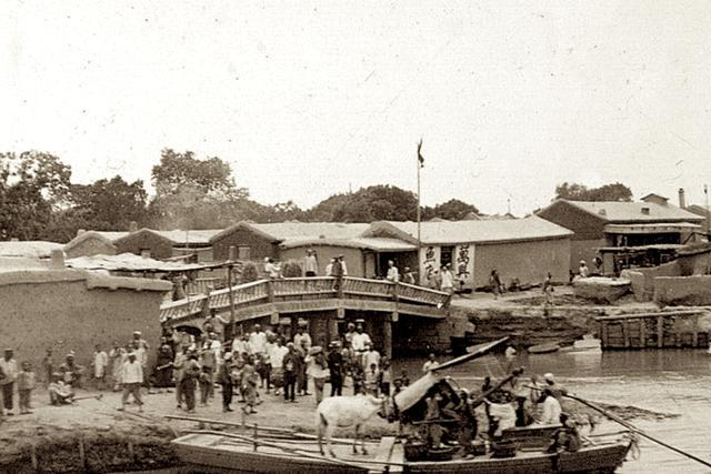 Hoi tuong Trung Quoc nhung nam 1905 - 1909 qua loat anh hiem-Hinh-2