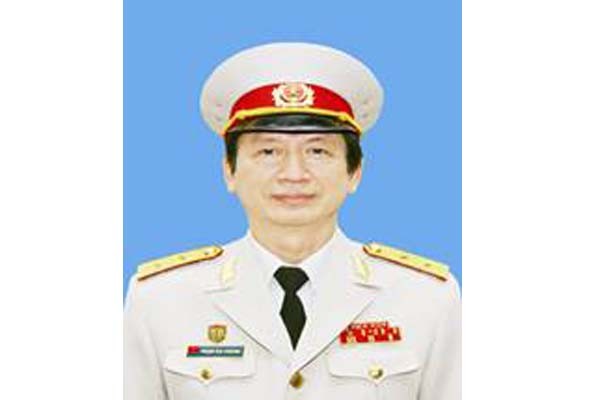 Vinh danh tri thuc 2022: GS.TS Pham Gia Khanh