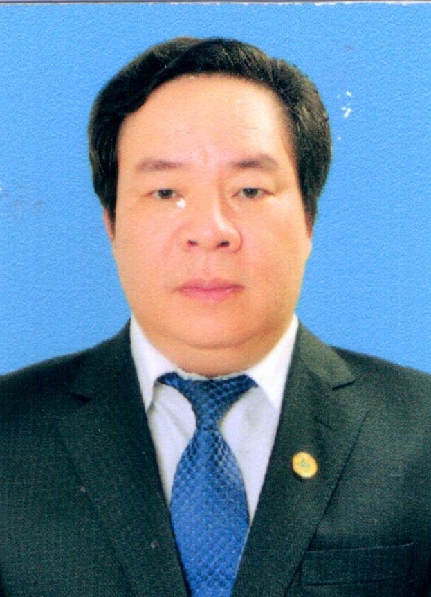Vinh danh tri thuc 2022: PGS.TS Vu Dinh Ngo