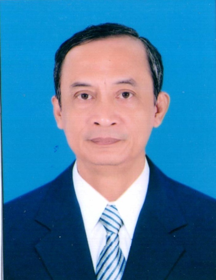 Vinh danh tri thuc 2022: GS.TS Nguyen Thanh Phuong