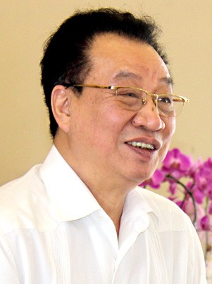 Vinh danh tri thuc 2022: GS.TS Phung Huu Phu