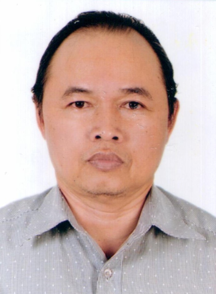 Vinh danh tri thuc 2022: KS Nguyen Dinh Phuc