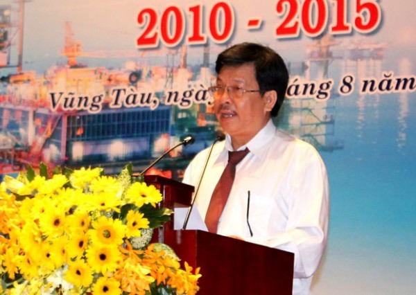 Vinh danh tri thuc 2022: KS Nguyen Xuan Quang