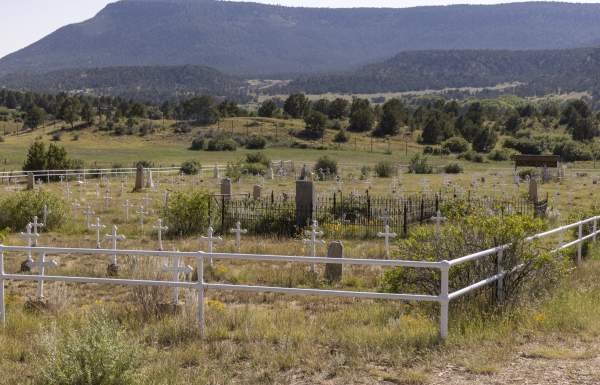 Lanh nguoi cac dia diem ma am o New Mexico-Hinh-16