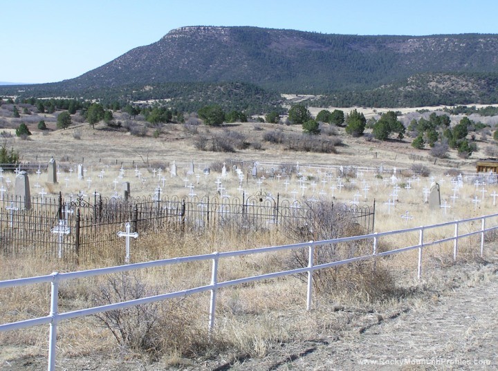 Lanh nguoi cac dia diem ma am o New Mexico-Hinh-17