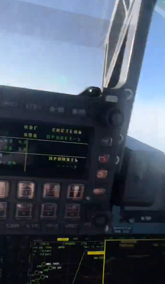 Tiem kich F-35A My cham tran Su-35 ngay cua ngo Alaska-Hinh-7