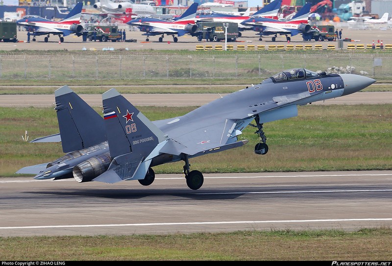 Nga gui Su-35 toi Algeria de chuyen giao vu khi bi mat-Hinh-10