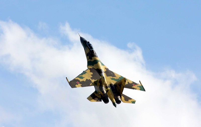 Nga gui Su-35 toi Algeria de chuyen giao vu khi bi mat-Hinh-2
