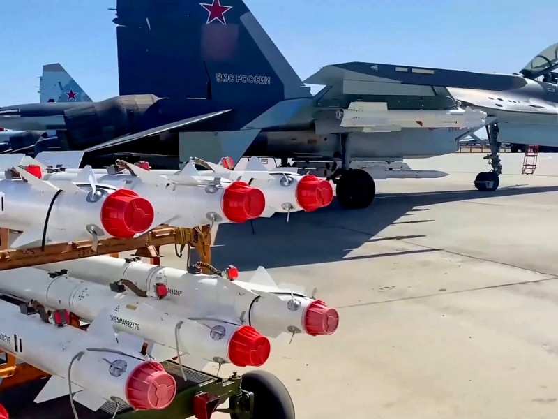 Nga gui Su-35 toi Algeria de chuyen giao vu khi bi mat-Hinh-8