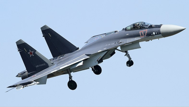 Nga gui Su-35 toi Algeria de chuyen giao vu khi bi mat-Hinh-9
