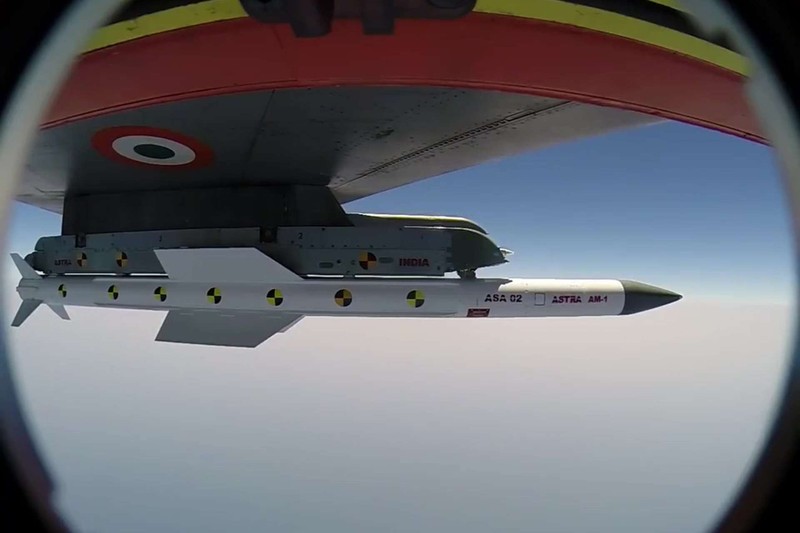 Trung Quoc giao ten lua tam xa cho Pakistan giua cang thang An Do-Hinh-14