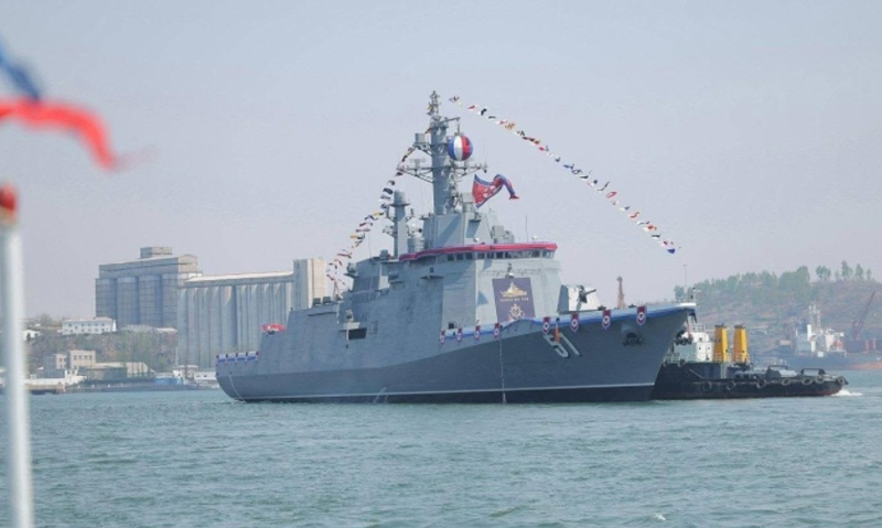 Tau khu truc moi Trieu Tien co be phong ten lua dan dao-Hinh-10