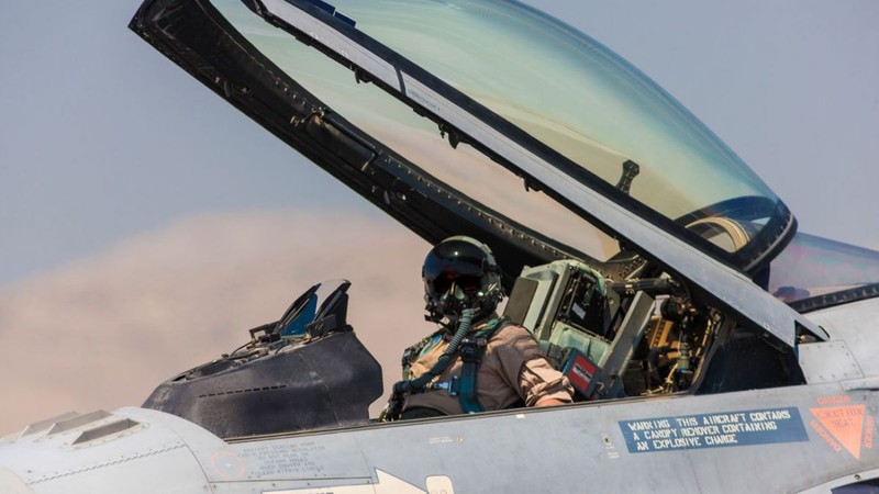 May bay F-16 cua My bi bo khong duoc chuyen den Ukraine-Hinh-13