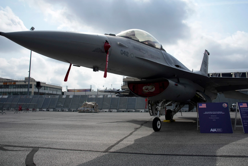 May bay F-16 cua My bi bo khong duoc chuyen den Ukraine-Hinh-15