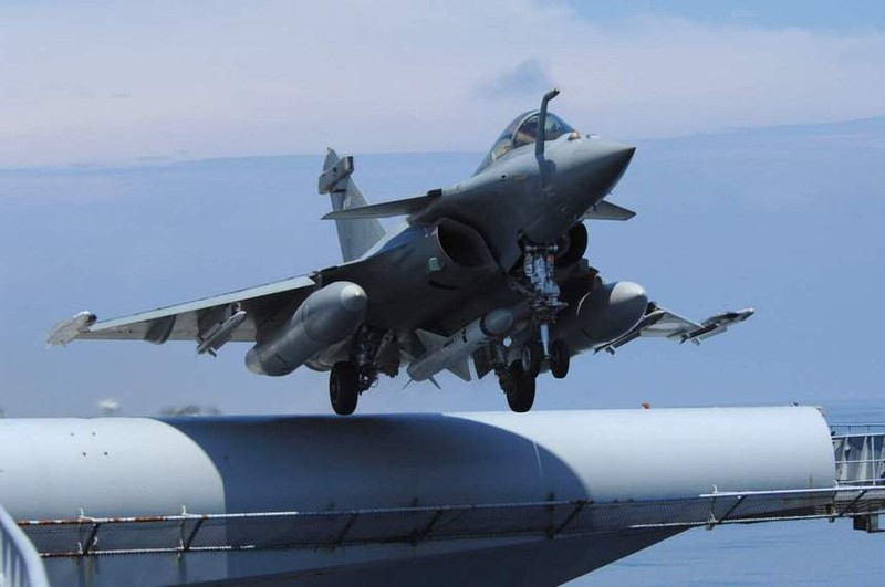 An Do chi 7.5 ty USD mua them 26 tiem kich Rafale-Hinh-12