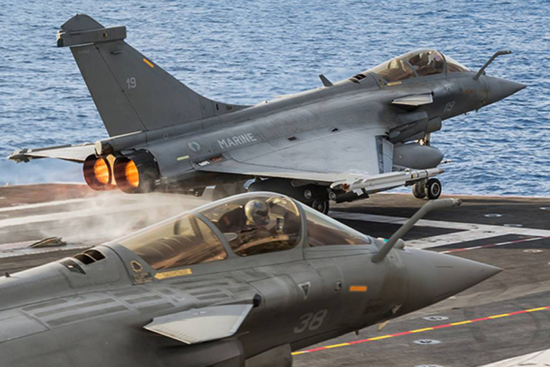 An Do chi 7.5 ty USD mua them 26 tiem kich Rafale-Hinh-14