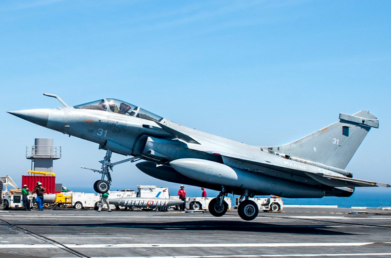 An Do chi 7.5 ty USD mua them 26 tiem kich Rafale-Hinh-15
