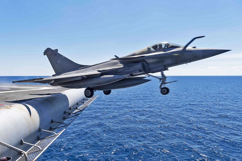 An Do chi 7.5 ty USD mua them 26 tiem kich Rafale-Hinh-16