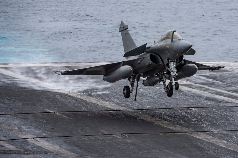 An Do chi 7.5 ty USD mua them 26 tiem kich Rafale-Hinh-19