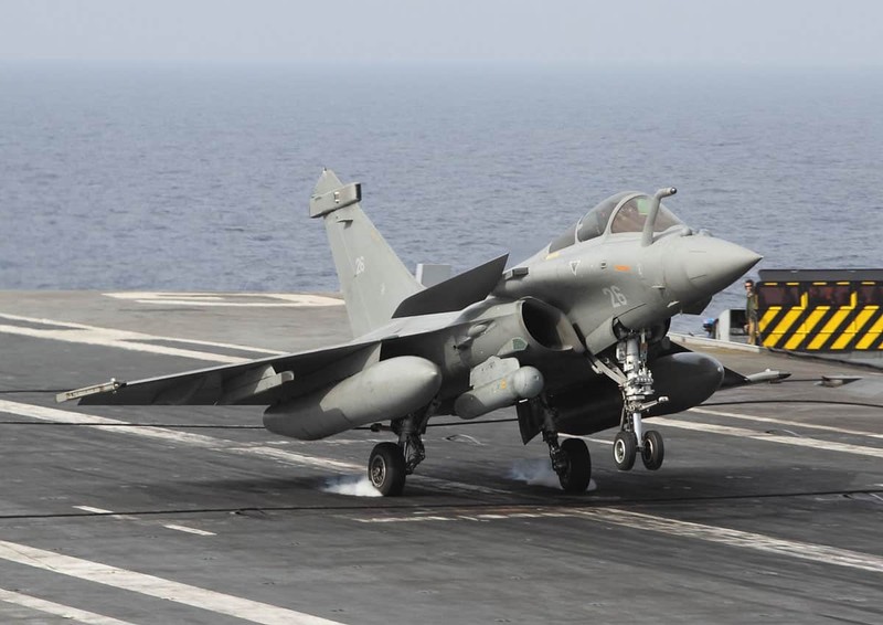 An Do chi 7.5 ty USD mua them 26 tiem kich Rafale-Hinh-2