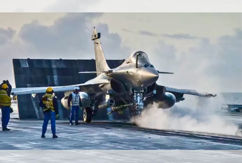 An Do chi 7.5 ty USD mua them 26 tiem kich Rafale-Hinh-20