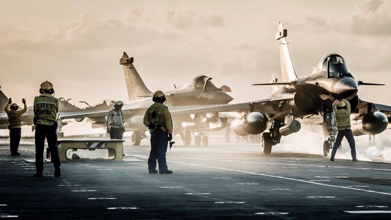 An Do chi 7.5 ty USD mua them 26 tiem kich Rafale-Hinh-3