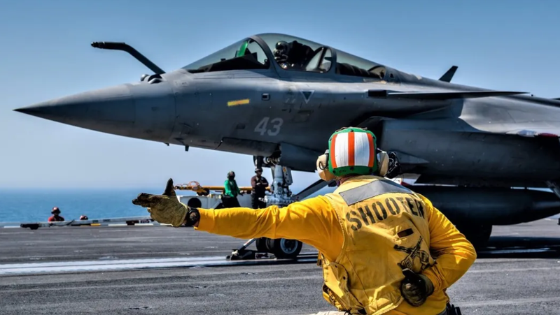 An Do chi 7.5 ty USD mua them 26 tiem kich Rafale-Hinh-6