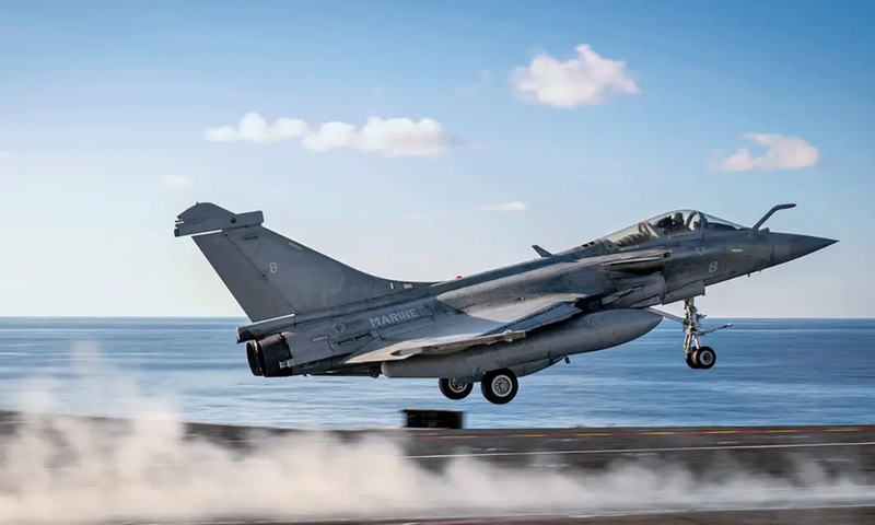 An Do chi 7.5 ty USD mua them 26 tiem kich Rafale-Hinh-7
