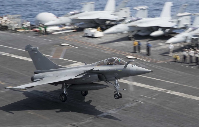 An Do chi 7.5 ty USD mua them 26 tiem kich Rafale-Hinh-8