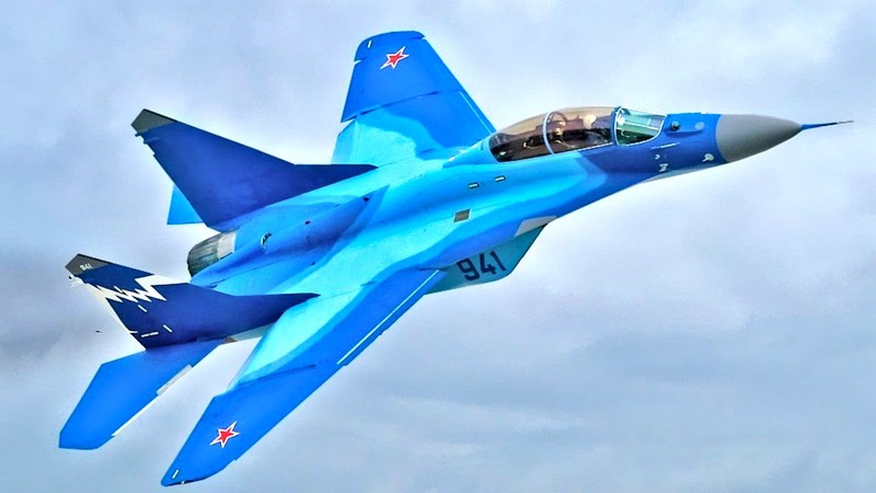 An Do chi 7.5 ty USD mua them 26 tiem kich Rafale-Hinh-9