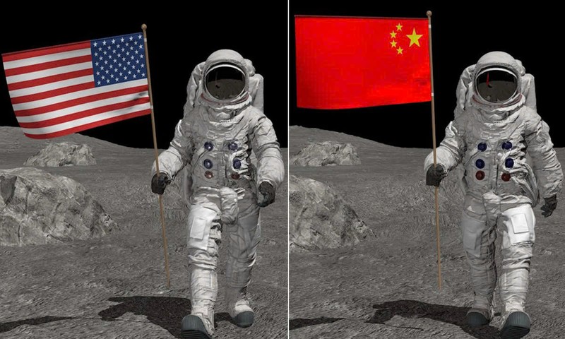 Trung Quốc - SpaceX cạnh tranh nghẹt thở trong cuộc đua không gian thế nào? - Hình 11 Trung Quoc - SpaceX canh tranh nghet tho trong cuoc dua khong gian the nao?-Hinh-11