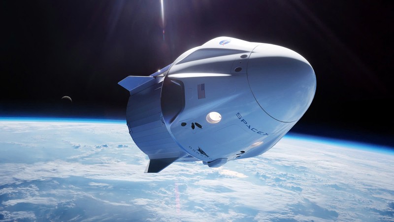 Trung Quốc - SpaceX cạnh tranh nghẹt thở trong cuộc đua không gian thế nào? - Hình 2 Trung Quoc - SpaceX canh tranh nghet tho trong cuoc dua khong gian the nao?-Hinh-2