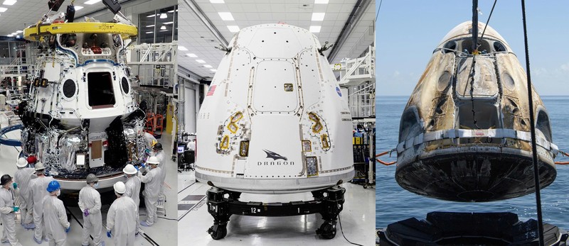 Trung Quốc - SpaceX cạnh tranh nghẹt thở trong cuộc đua không gian thế nào? - Hình 3 Trung Quoc - SpaceX canh tranh nghet tho trong cuoc dua khong gian the nao?-Hinh-3