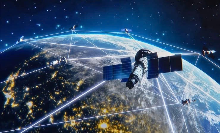 Trung Quốc - SpaceX cạnh tranh nghẹt thở trong cuộc đua không gian thế nào? - Hình 5 Trung Quoc - SpaceX canh tranh nghet tho trong cuoc dua khong gian the nao?-Hinh-5