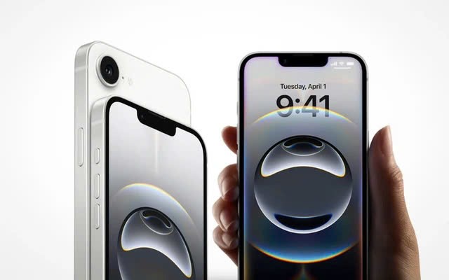 So găng iPhone 16e - Pixel 9a... tầm trung chọn Apple hay Google? - Hình 2 So gang iPhone 16e - Pixel 9a... tam trung chon Apple hay Google?-Hinh-2