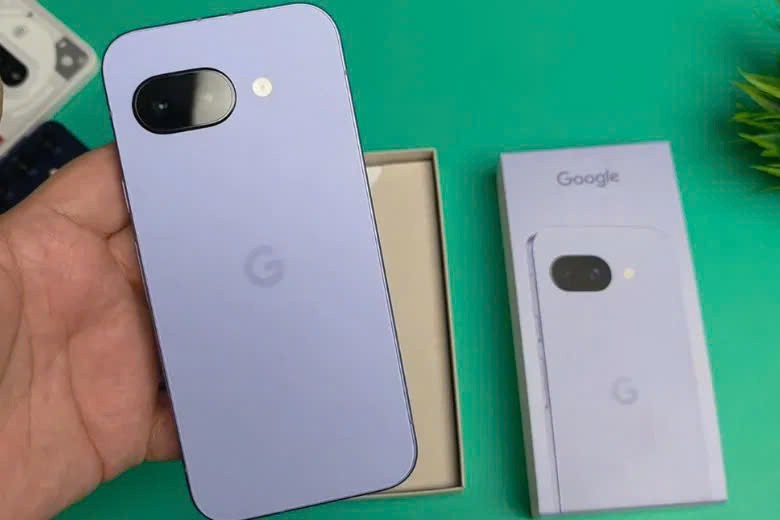 So găng iPhone 16e - Pixel 9a... tầm trung chọn Apple hay Google? - Hình 7 So gang iPhone 16e - Pixel 9a... tam trung chon Apple hay Google?-Hinh-7