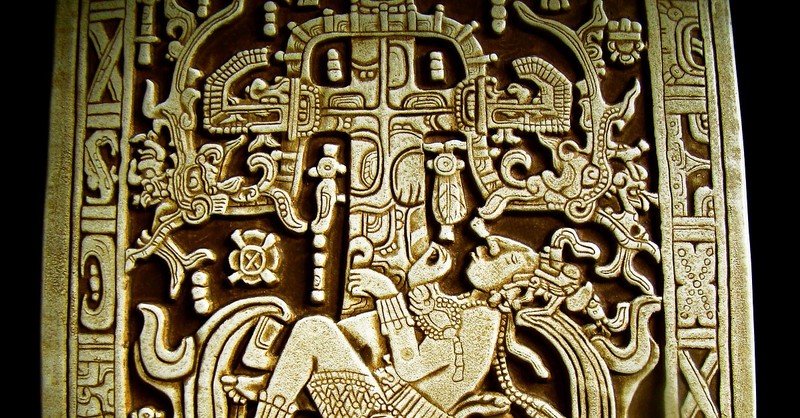 Phat hien ron nguoi ben trong den tho Than Chet cua nguoi Maya-Hinh-12