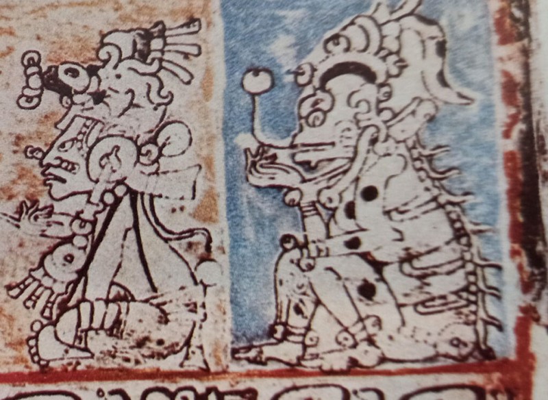 Phat hien ron nguoi ben trong den tho Than Chet cua nguoi Maya-Hinh-7