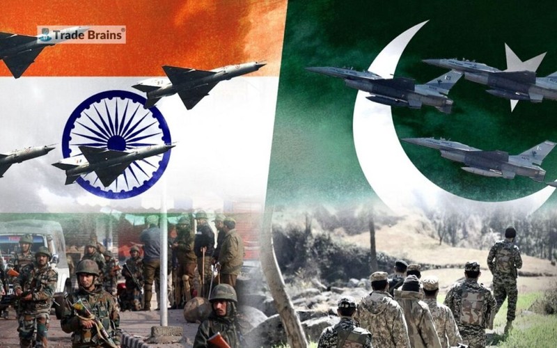 An Do dung S-400 vo hieu hoa moi moi de doa tu Pakistan