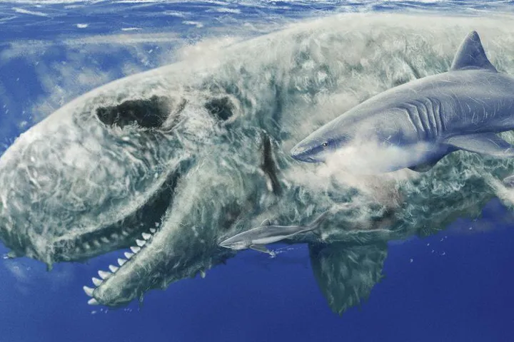 Su that ngo ngang “mon an vat” yeu thich cua sieu ca map Megalodon-Hinh-4